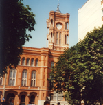 Rotes Rathaus